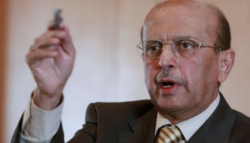 مواقف الجزائر واليمن متطابقة بشأن إقامة شراكة اقتصادية بين البلدين