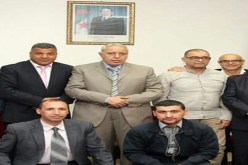 الغازي يكرّم قدامى الفريق الوطني