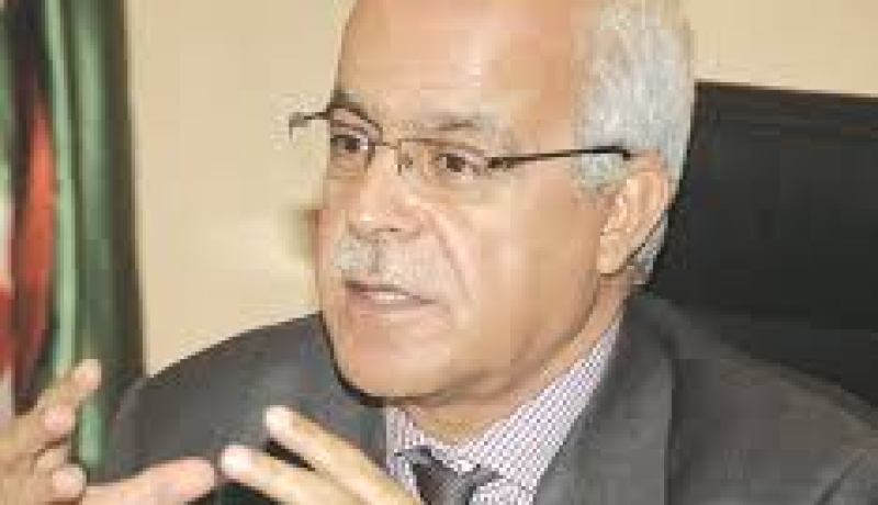 قرين يشدد على أهمية مصدر الخبر في العمل الصحفي