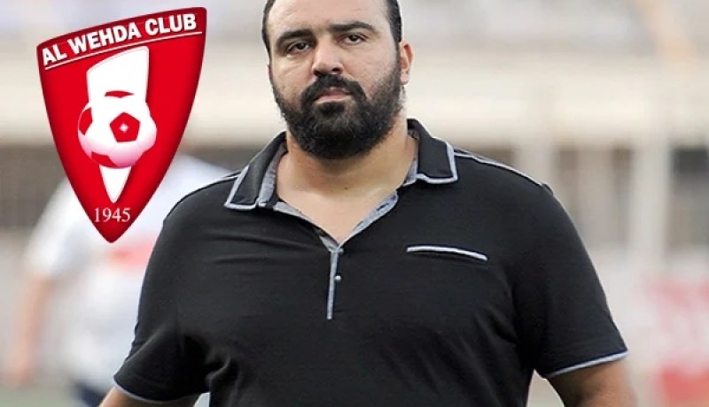 مضوي يحقق فوزه الثاني على التوالي مع الوحدة السعودي