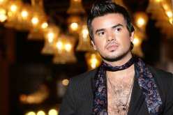 سامو زين بالعناية المركزة إثر وعكة صحية