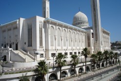 مواقيت الصلاة ليوم الأحد 22 ماي 2016