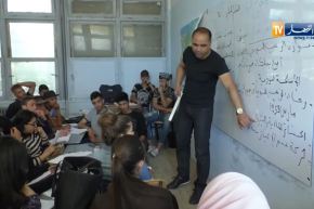 فيديو.. ثانويات تخصص دروس دعم مجانية للتلاميذ المقبلين على شهادة البكالوريا