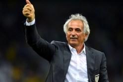 حاليلوزيتش.. خروج الجزائر مبكرا من الكان بلاعبيها الحاليين مؤسف والفرديات لا تصنع منتخبا كبيرا