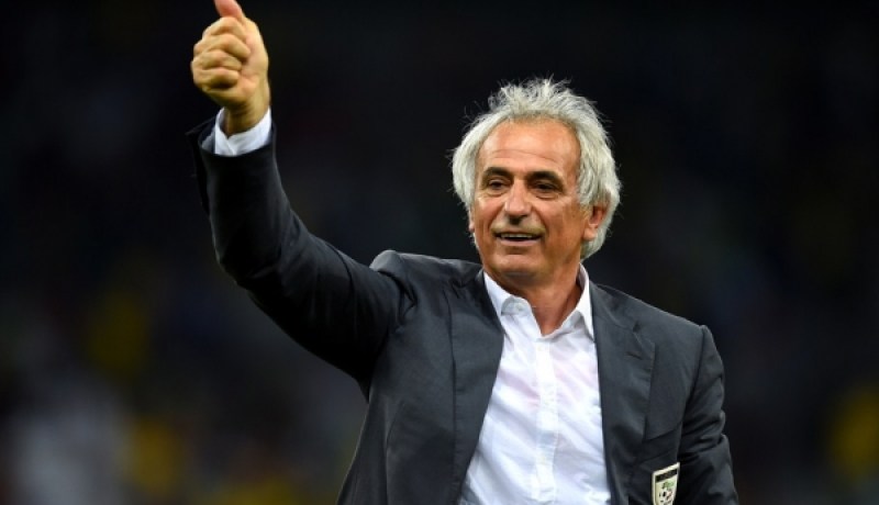 حاليلوزيتش.. خروج الجزائر مبكرا من الكان بلاعبيها الحاليين مؤسف والفرديات لا تصنع منتخبا كبيرا