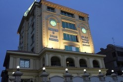 جماعة الإخوان بمصر تعين متحدثا بإسمها