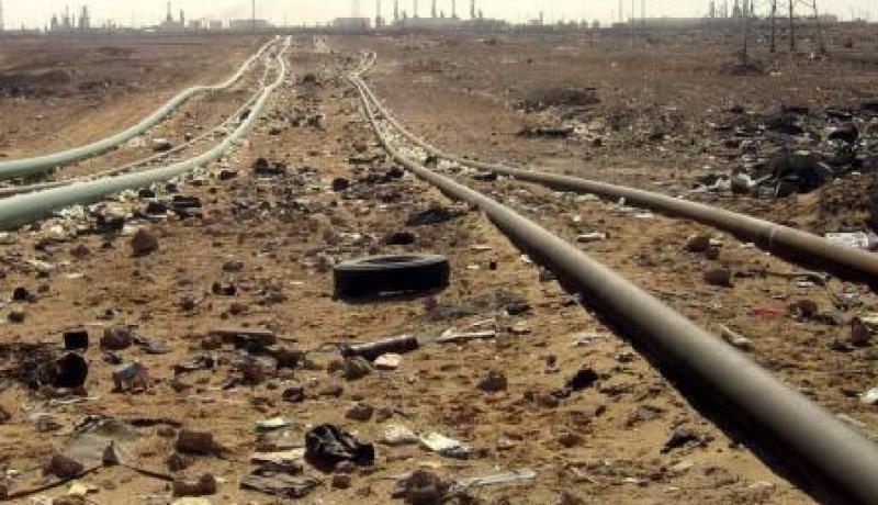 مواطنو زمورة بغليزان يطالبون بأحقيتهم من البرامج الإنمائية