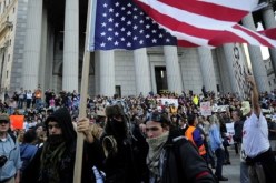 إخلاء مقر مجلس العلاقات الأميركية الإسلامية في واشنطن