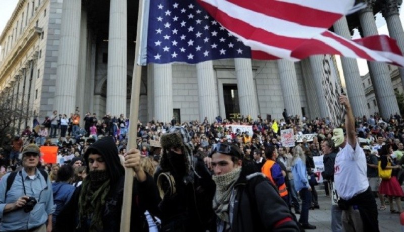 إخلاء مقر مجلس العلاقات الأميركية الإسلامية في واشنطن