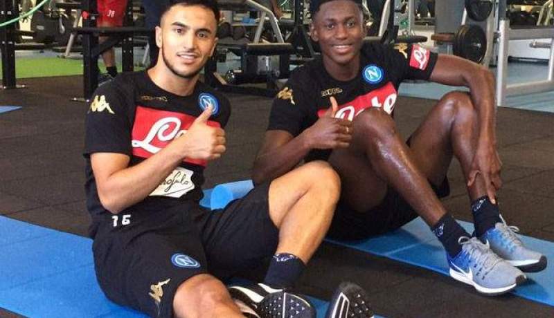 جيوسيبي اينكوشياتي:” أوناس تهديد لكاليخون و إنسيني”