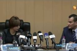 بالفيديو هدى فرعون تنتقد خدمات إتصالات الجزائر