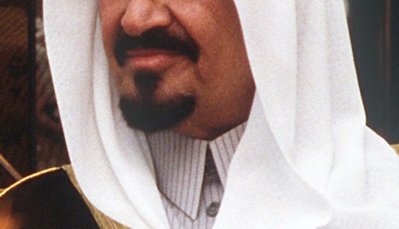 أمير سعودي يرهن مستقبل باحث نووي جزائري