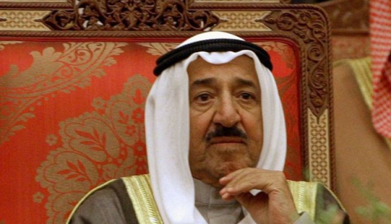 الحكومة الكويتية تقدم استقالتها