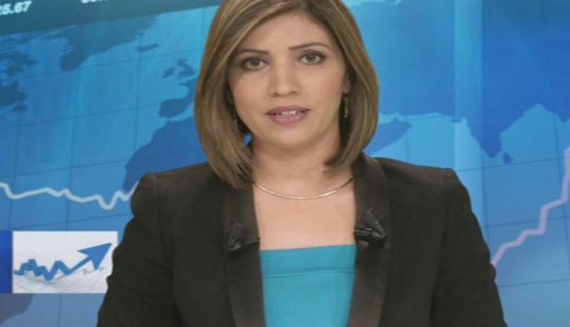 أجاهـد للتوفيق بين عملي وأبنئي.. والنهار علّمتني أبجديات العمل الصحفي