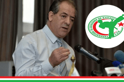 الإتحادية الدولية للكاراتي تطالب ولد علي بتسهيل تنظيم جمعية إنتخابية للإتحادية الجزائرية