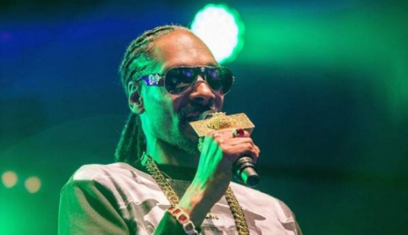 دونالد ترامب يردّ على إهانة سنوب دوغ