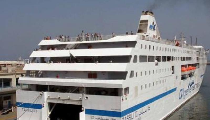 وفاة مغترب بأنفلونزا حادة في ميناء وهران