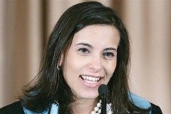 دينا باول تغادر البيت الأبيض مطلع 2018