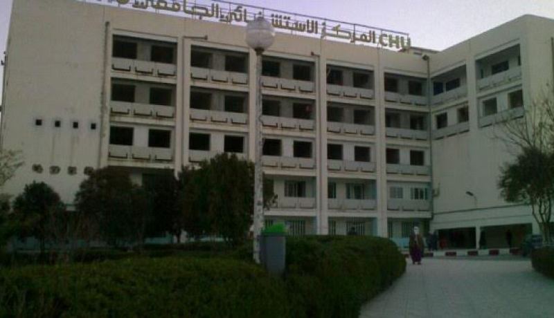 وفاة طفل أول مريض مصاب بالبوتيليزم بباتنة