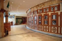 بيطام يدعو المجاهدين بمنح الوثائق التاريخية لمتحف المجاهد