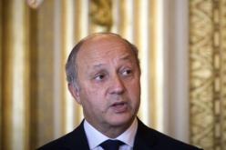 فابيوس يدعو إلى التسريع في وتيرة العمل بمؤتمر المناخ