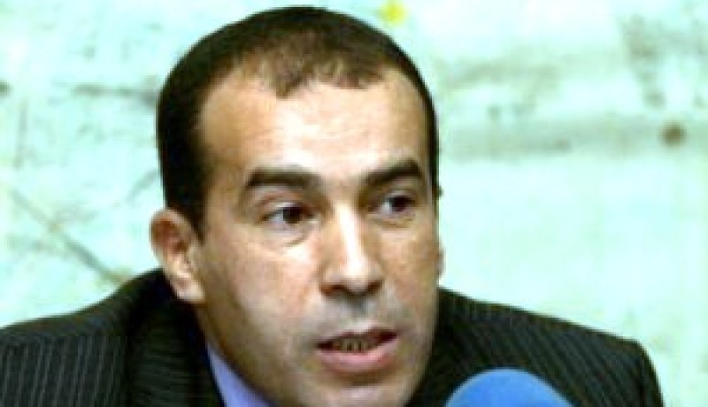 المؤتمر الوطني الخامس لحزب التجديد الجزائري في غضون الشهرين القادمين