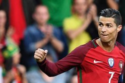 بالفيديو .. كريستيانو يرد على العالم بهدف خرافي 