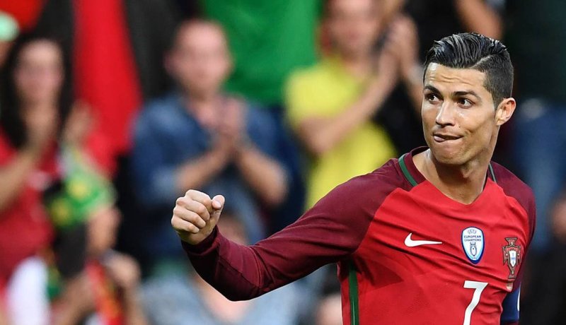 بالفيديو .. كريستيانو يرد على العالم بهدف خرافي 