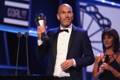 “وان تو ثري فيفا لالجيري” تصنع الحدث في حفل the best للفيفا