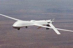 الجيش الروسي يجري تجارب على طائرة بدون طيار جديدة