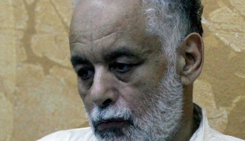 آخر رئيس وزراء في عهد القذافي يمثل أمام المحاكمة