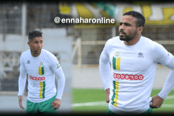 فرحاني ويطو يغيبان عن مواجهة وفاق سطيف