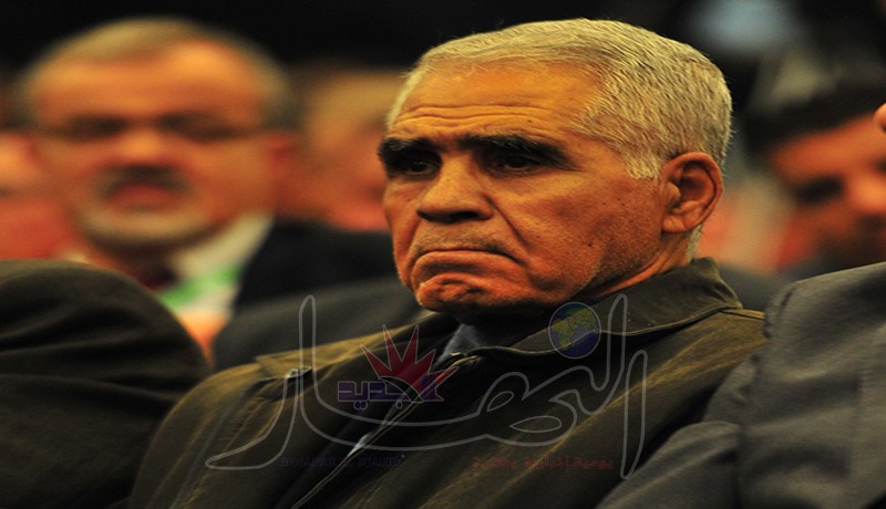 تقرير بتشين يسيل العرق البارد
