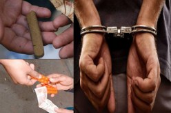 الاطاحة بشاب جعل من منزله وكرا للمتاجرة بالمخدرات بسوق أهراس