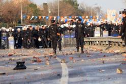 السجن لرئيس بلدية لانتمائه إلى العمال الكردستاني بتركيا