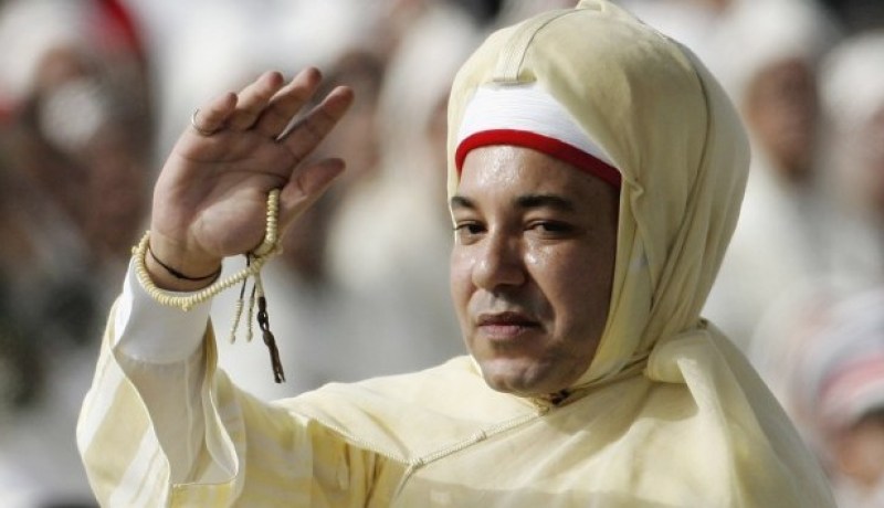 محمد السادس يرشي المتدخّلين في الأمم المتحدة