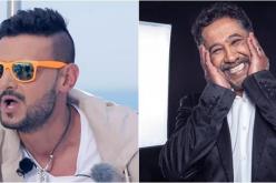 بالفيديو .. كوميديا الشّاب خالد في كواليس رامز تحت الأرض كما لم تراه من قبل