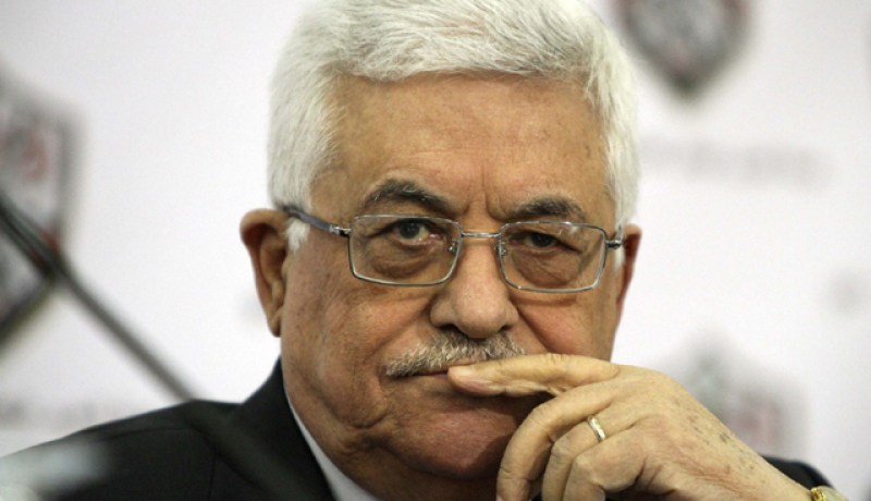 الرئاسة الفلسطينية تنفي تدهور صحة الرئيس محمود عباس
