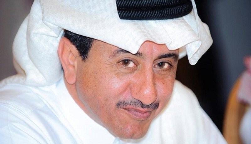 وفاة والد الفنّان السعودي ناصر القصبي