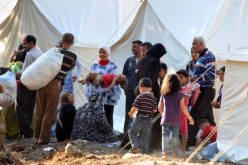 الفصائل الفلسطينية تدعو لتجنيب المخيمات الفلسطينية الاحداث بسوريا