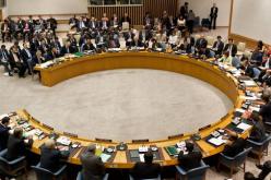 مجلس الامن يدعو لدعم دولي للاتفاق السياسي الليبي ويحث على تشكيل حكومة
