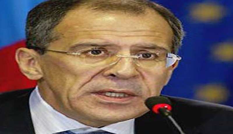 روسيا : مؤتمر “أصدقاء سوريا” يعيد سيناريو ليبيا مجددا