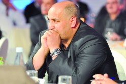 حمـّار يغري حروش بـ200 مليون شهريا واللاعب يوافق