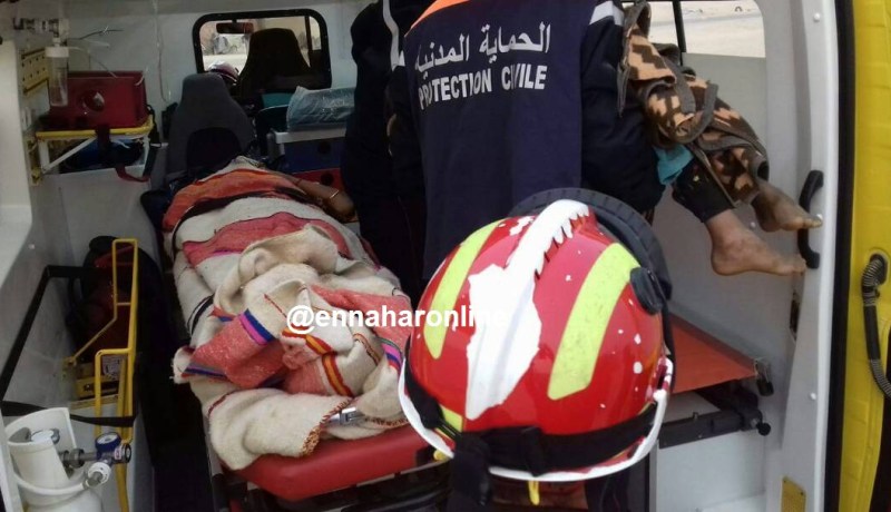 تسجيل 588 حالة مؤكدة بالبوحمرون في الوادي