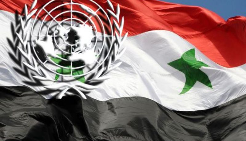 سوريا تتجه للحالة اليمنية والمبادرة الخليجية يعوضها قرار اممي
