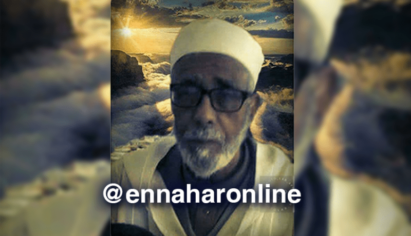 وفاة العلامة الجليل البخاري عن عمر ناهز 87 سنة