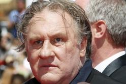 ممثل فرنسي يفصح عن سر غريب لإعتناقه الإسلام