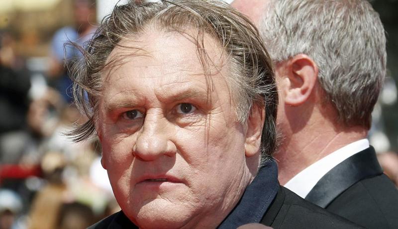 ممثل فرنسي يفصح عن سر غريب لإعتناقه الإسلام