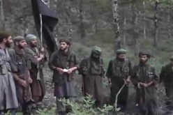 إحباط هجوم إرهابي على ثكنة عسكرية في وادي الشعبة بباتنة