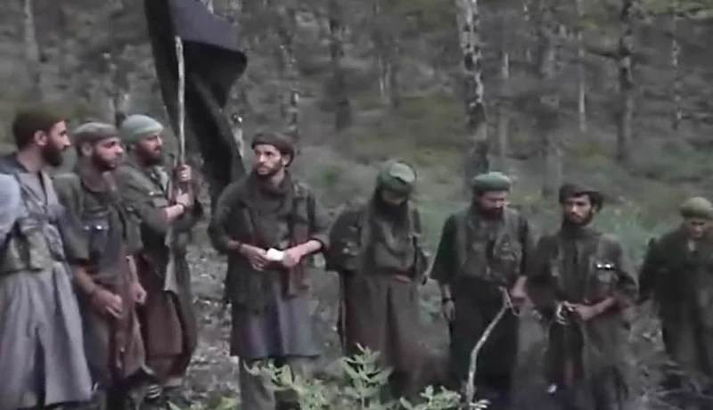 إحباط هجوم إرهابي على ثكنة عسكرية في وادي الشعبة بباتنة